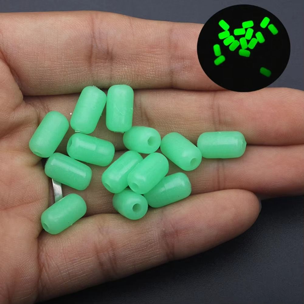 100Pcs/Bag Luminous Fishing So - Night Float Fishing 评论和价格