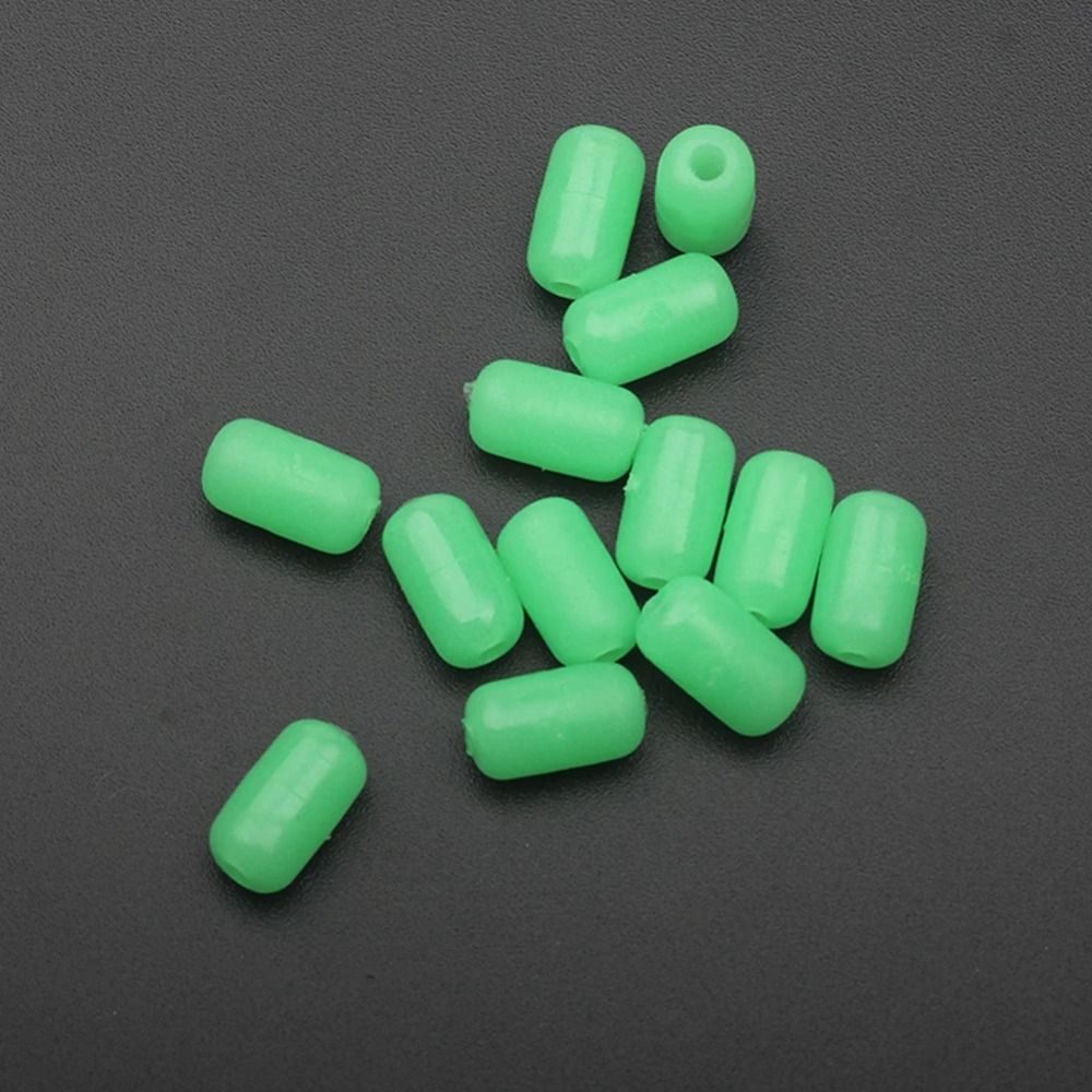 100Pcs/Bag Luminous Fishing So - Night Float Fishing 评论和价格