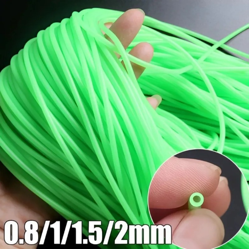 0.8/1/1.2/1.5/2mm Luminous Fis - Night Float Fishing 评论和价格