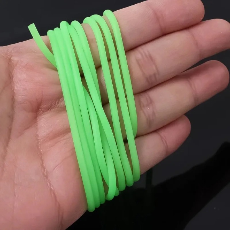 0.8/1/1.2/1.5/2mm Luminous Fis - Night Float Fishing 评论和价格