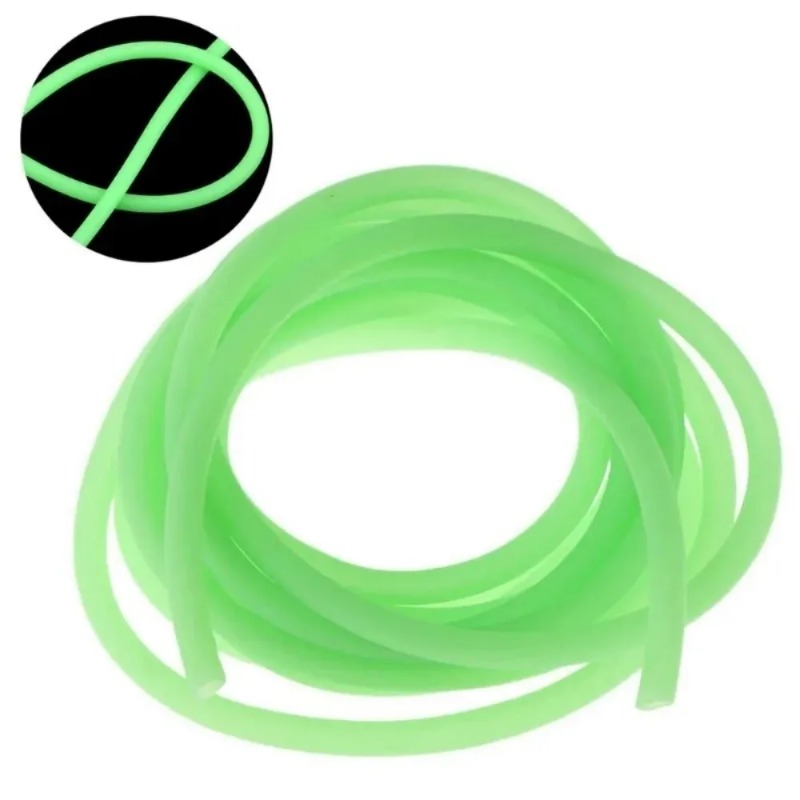 0.8/1/1.2/1.5/2mm Luminous Fis - Night Float Fishing 评论和价格