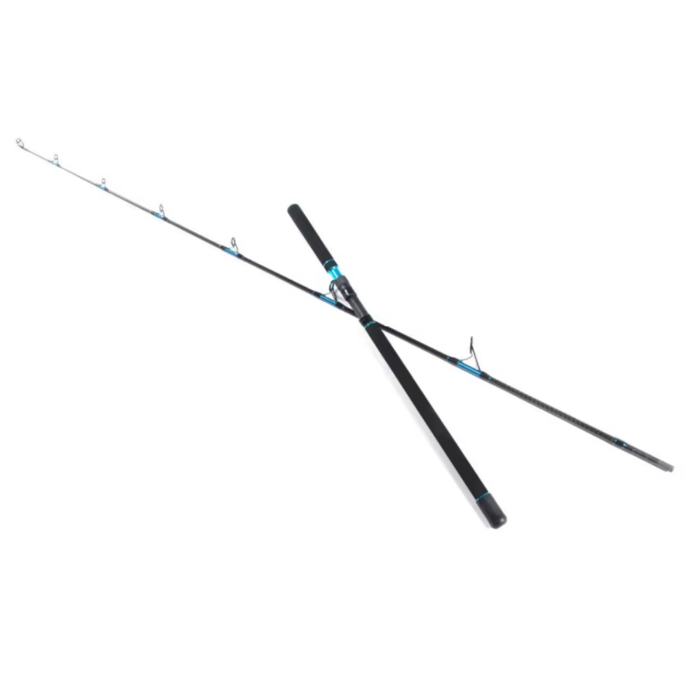 Pure Carbon Baitcasting Rod fo - Trout Fishing Lure 评论和价格