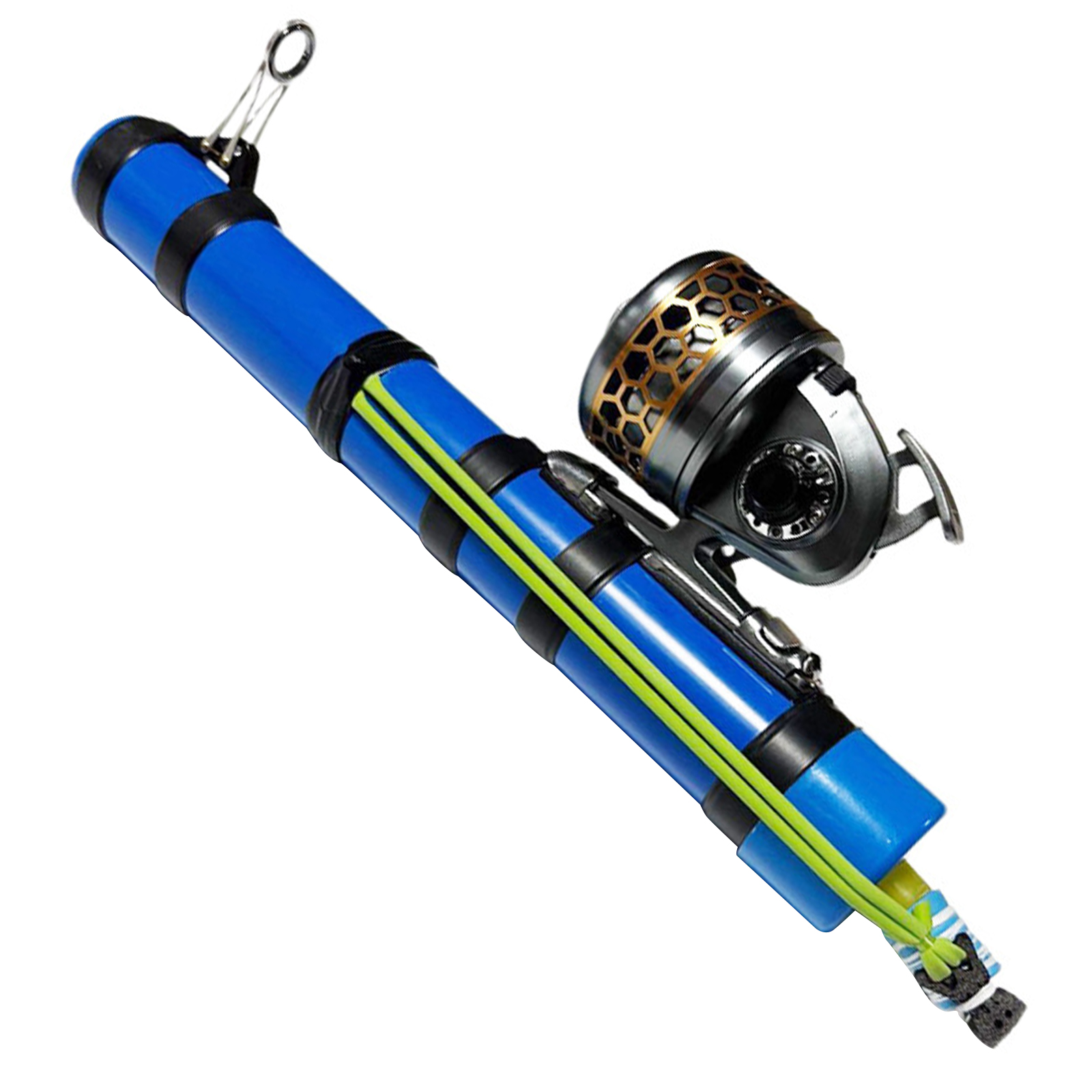 Fishing Catapult Rod Multi-Pur - Trout Fishing Lure 评论和价格